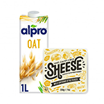 Shop for Vegan Dairy Alternatives in the Vegan Groceries range at VeganSupermarket.