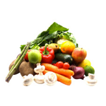 Shop for Fresh Fruit & Vegetables in the Vegan Groceries range at VeganSupermarket.