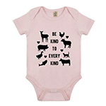 Shop for Vegan Baby Clothing in the Kids Vegan Clothing range at VeganSupermarket. 