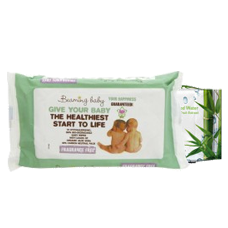 Shop for Vegan Baby Wipes in the Vegan Baby range at VeganSupermarket. 