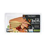 Shop for Vegan Bacon in the Vegan BBQ Foods & Drinks range at VeganSupermarket. 