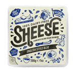 Shop for Vegan Blue Cheeses in the Vegan Cheeses range at VeganSupermarket. 