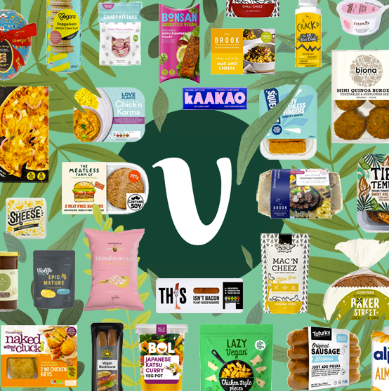Find Your Favorite Vegan Brands Vegan Supermarket