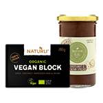 Shop for Vegan Spreads & Butters in the Vegan Dairy Alternatives range at VeganSupermarket. 
