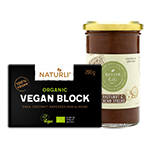 Shop for Vegan Spreads & Butters in the Vegan Pancake Day range at VeganSupermarket.