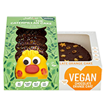 Shop for Vegan & Dairy-Free Cakes in the Vegan Desserts range at VeganSupermarket. 