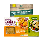 Shop for Vegan Chicken Alternatives in the Vegan Meat Alternatives range at VeganSupermarket. 