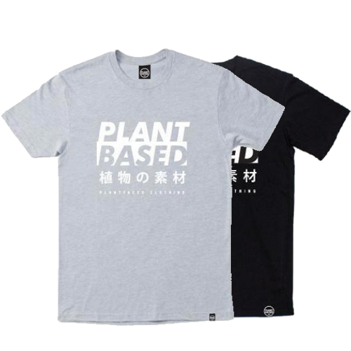 Shop for Vegan Clothing at Vegan Supermarket. 