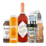 Shop for Vegan Drinks at Vegan Supermarket. 