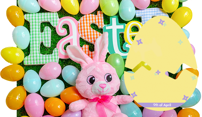 Shop for Vegan Easter Eggs