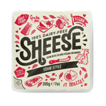 Shop for Vegan Edam Cheese in the Vegan Cheeses range at VeganSupermarket. 