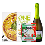 Shop for Vegan Italian Foods & Drinks in the Vegan World Cuisines range at VeganSupermarket. 
