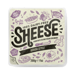 Shop for Vegan Gouda Cheese in the Vegan Cheeses range at VeganSupermarket. 