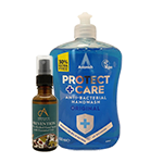 Shop for Vegan Soaps & Hand Washes  in the Vegan Skincare range at VeganSupermarket.