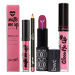 Shop for Cruelty-Free Lip Makeup at Vegan Supermarket. 