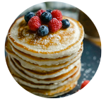 Shop for Vegan Pancake Day at Vegan Supermarket.