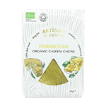 Shop for Vegan Parmesan Cheese in the Vegan Cheeses range at VeganSupermarket. 