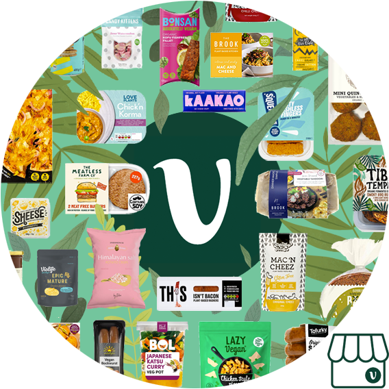 Get Your Vegan Products Listed On Vegan Supermarket