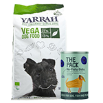 Shop for Vegan Pets at Vegan Supermarket. 