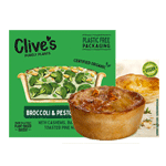 Shop for Vegan Pies & Quiches in the Vegan Ready Meals range at VeganSupermarket. 