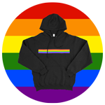 Shop for Vegan Pride Month in the Vegan Calendar range at VeganSupermarket. 