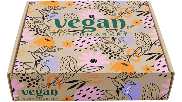 The Ultimate Plant Protein Subscription Box