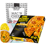 Shop for Vegan Ready Meals in the Vegan Groceries range at VeganSupermarket.