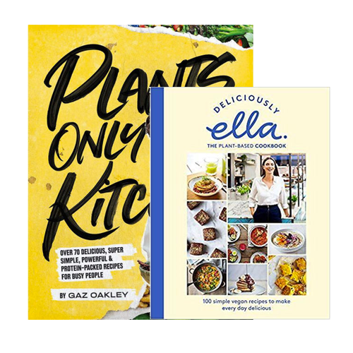 Shop for Vegan Recipe Books in the Vegan Home range at VeganSupermarket. 