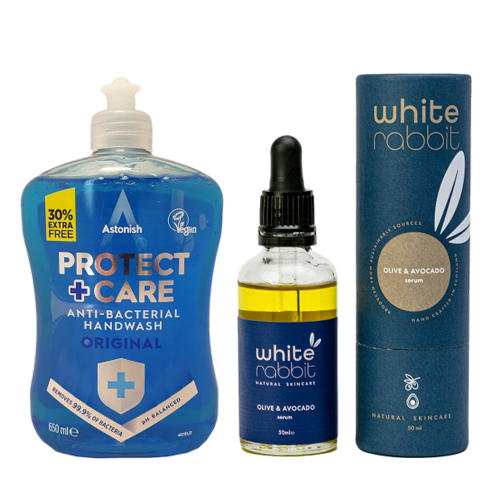 Shop for Vegan Skincare at Vegan Supermarket.