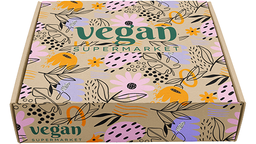 The Ultimate Vegan Snack Subscription Box