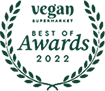 2022 Vegan Supermarket Winner Best Of Category - Vegan Pizza