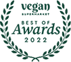 2022 Vegan Supermarket Winner Best Of Category - Baby Food