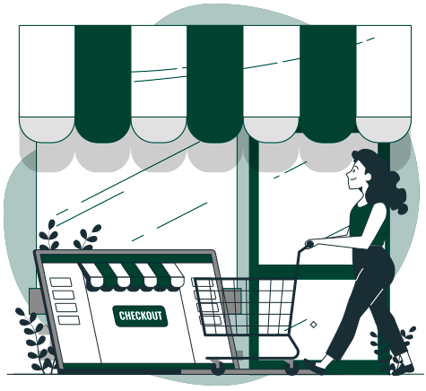 The Vegan Supermarket Marketplace - Supporting local independent vegan businesses