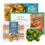 Shop for Vegan Xmas Foods & Drinks in the Vegan Christmas range at VeganSupermarket. 